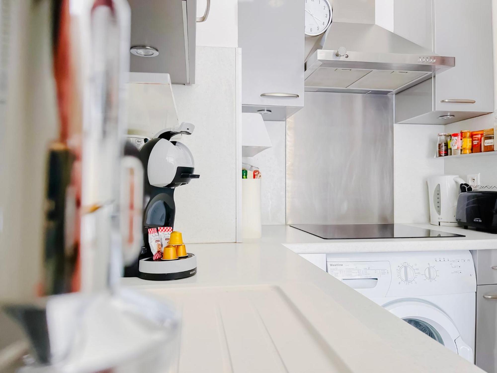 Le Ferrage - Grand Proche Appartement