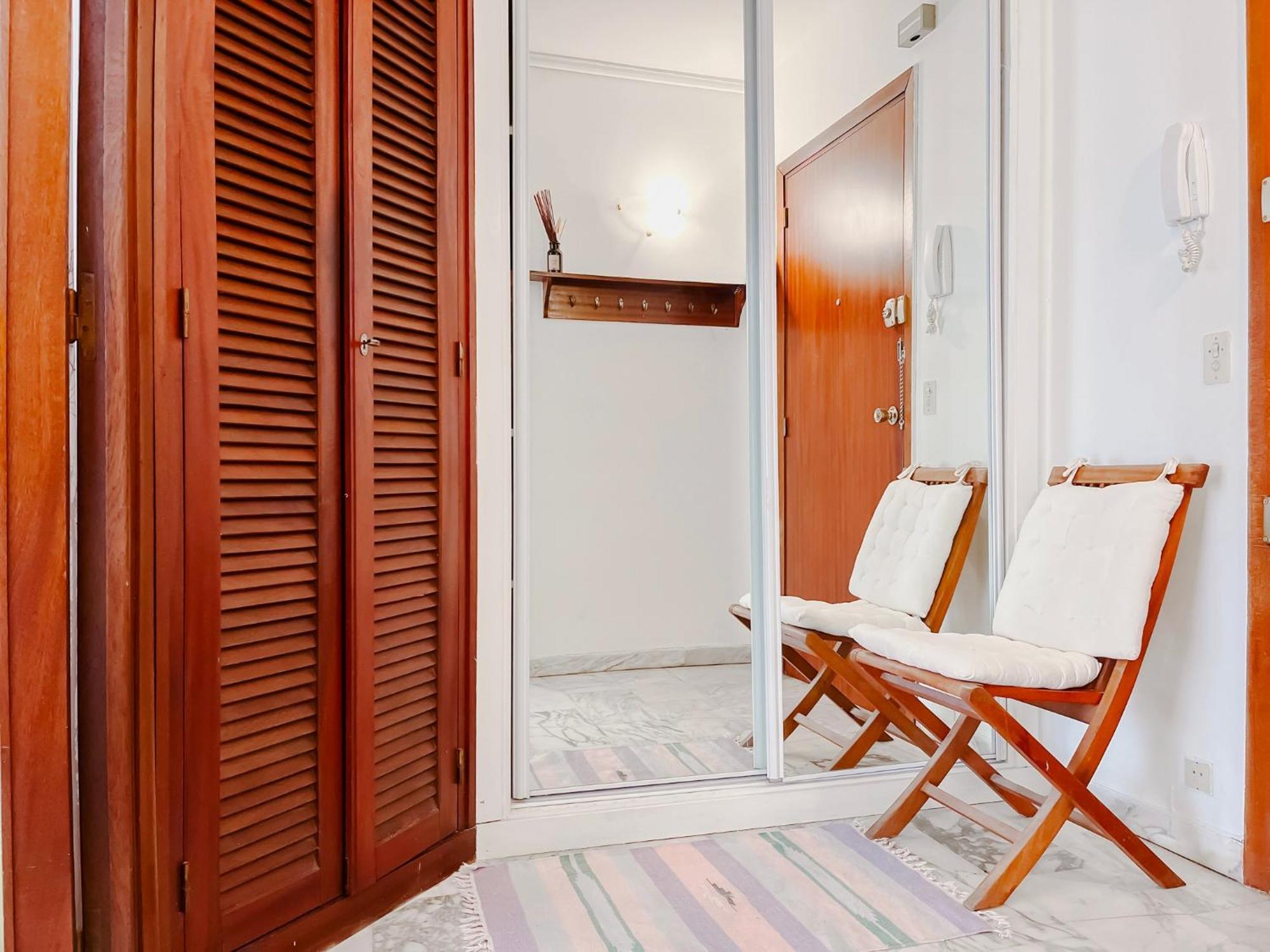 Le Ferrage - Grand Proche Appartement