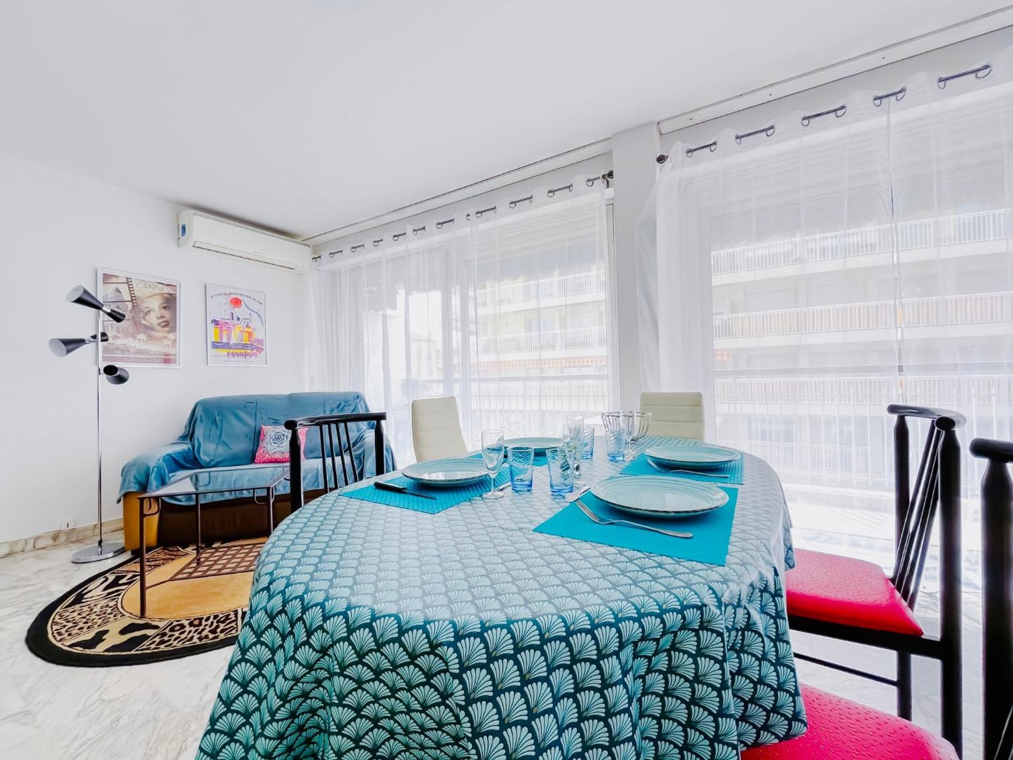 Appartement Le Ferrage - Grand Proche *