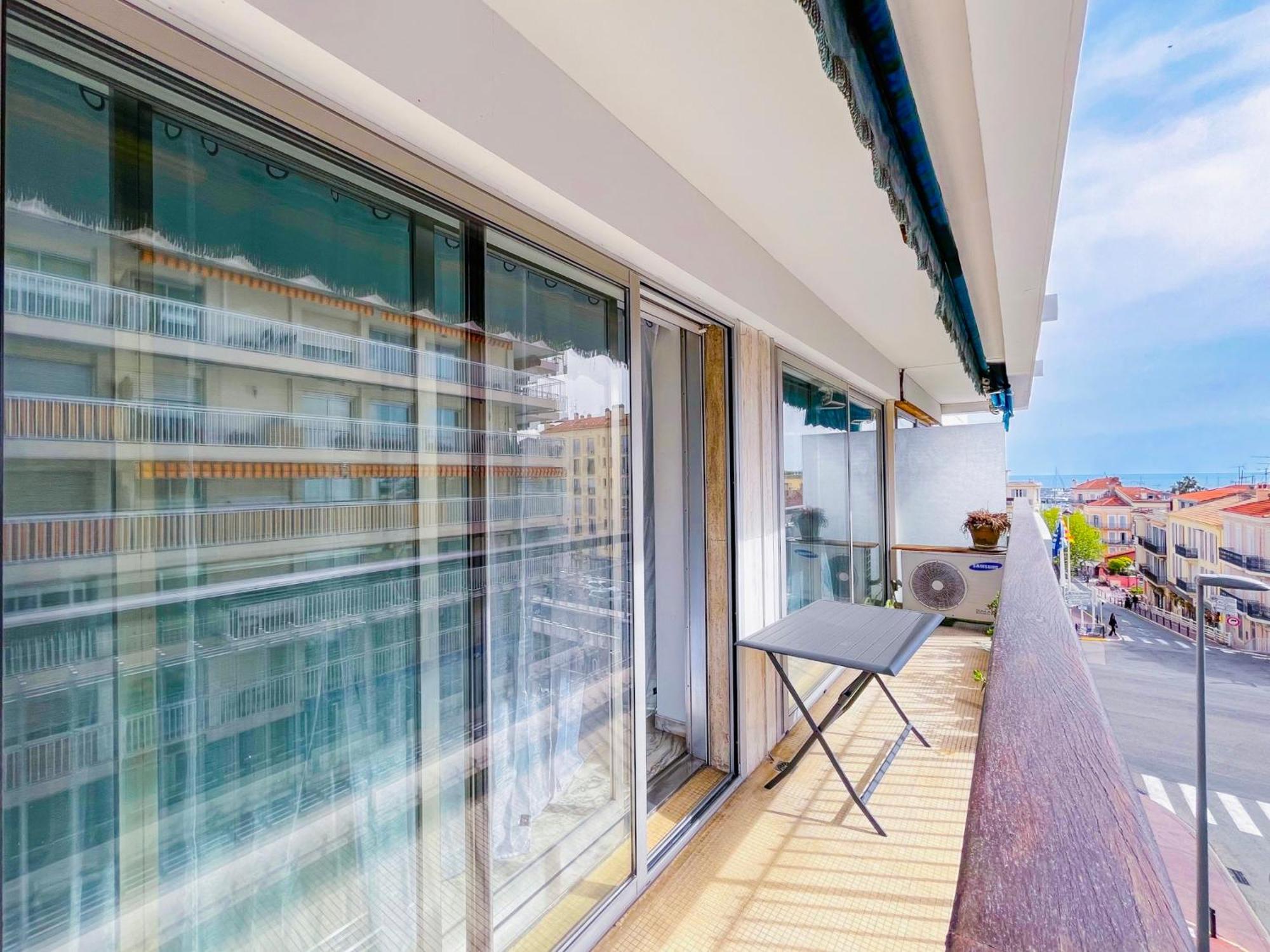 Appartement Le Ferrage - Grand Proche Cannes