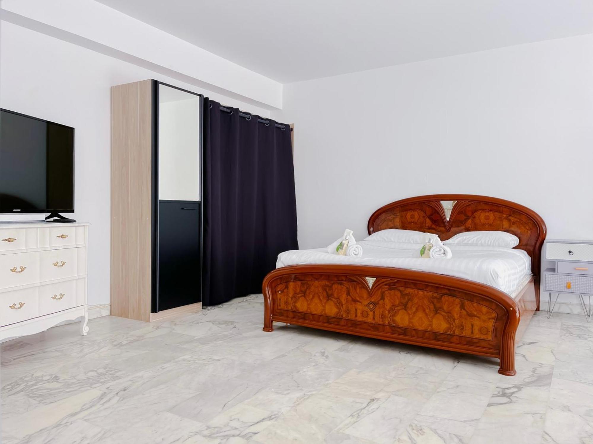 Le Ferrage - Grand Proche Appartement Cannes