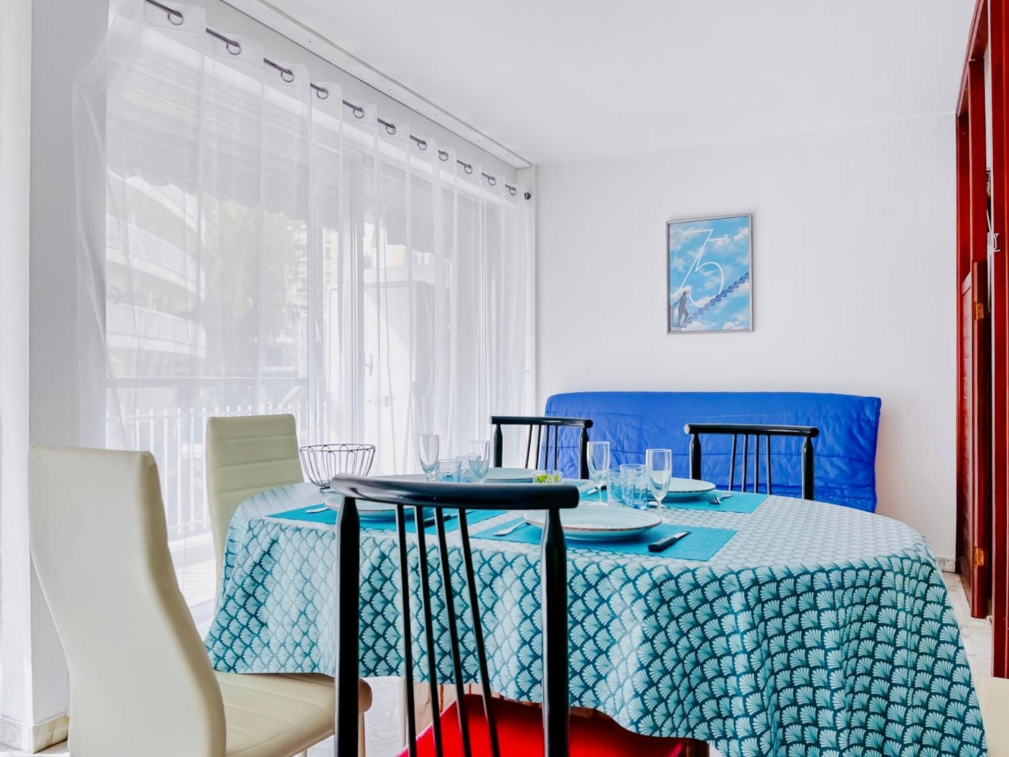 Appartement Le Ferrage - Grand Proche